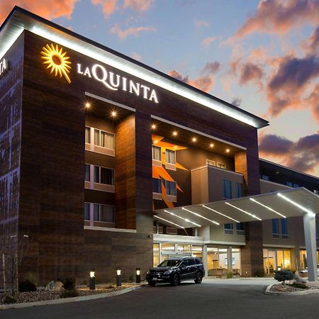 La Quinta By Wyndham Cedar City Exterior foto