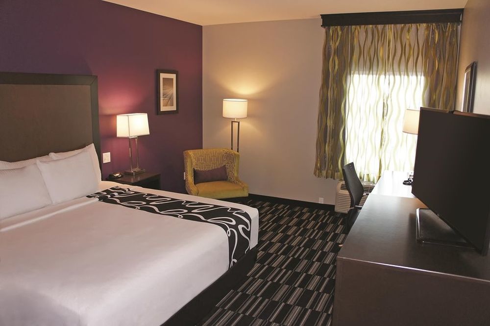 La Quinta By Wyndham Cedar City Habitación foto