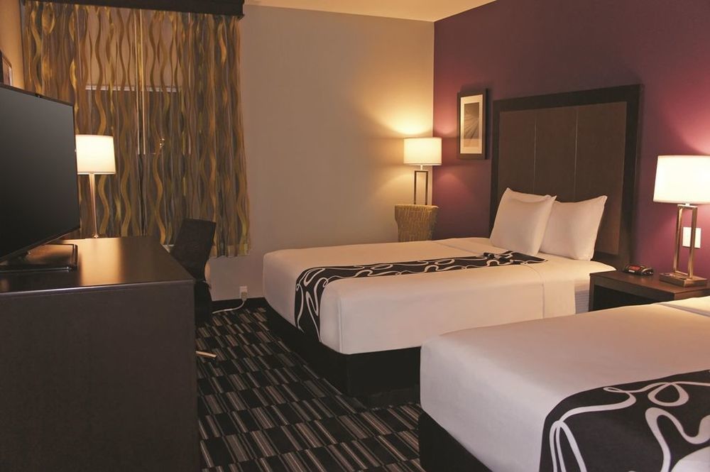 La Quinta By Wyndham Cedar City Habitación foto