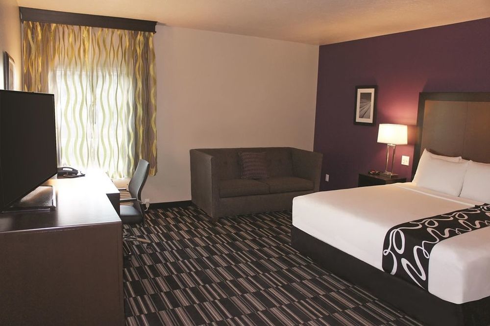 La Quinta By Wyndham Cedar City Habitación foto